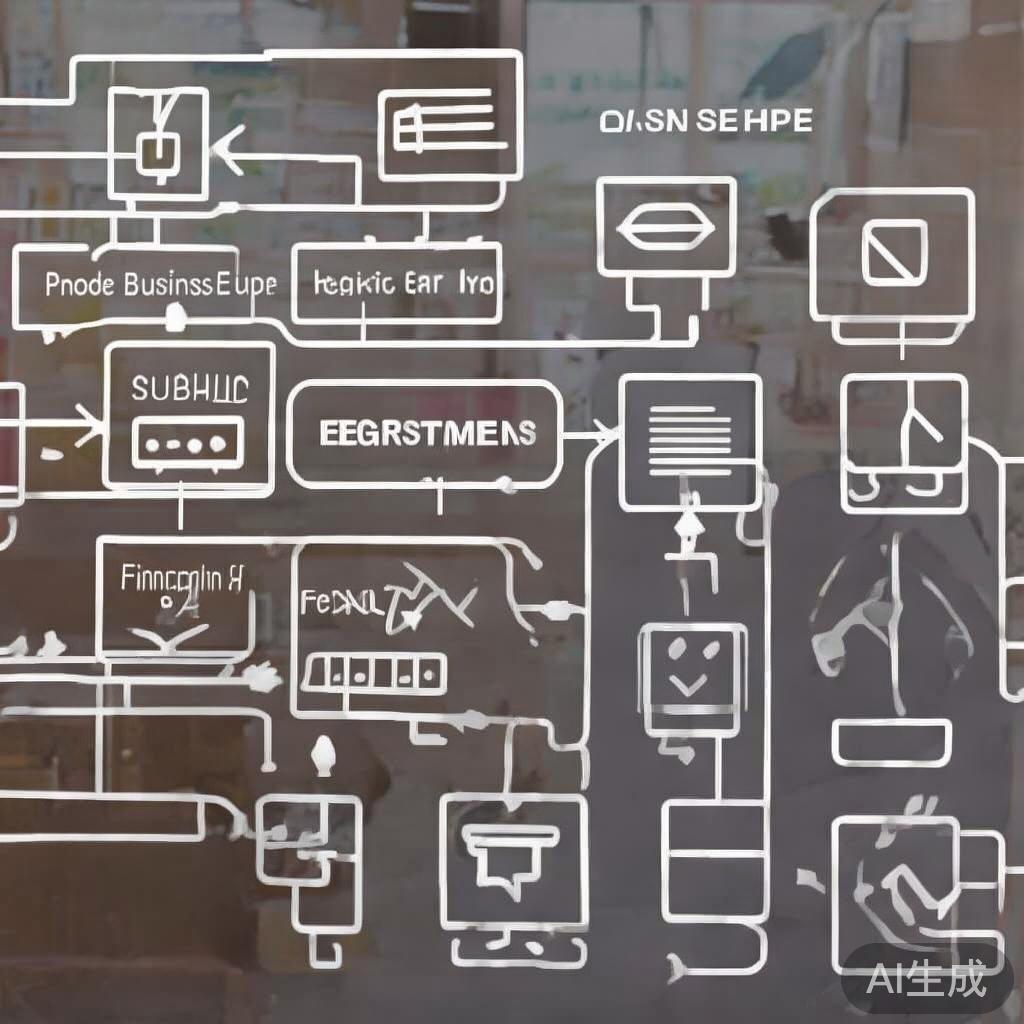 注册类型怎么填，企业注册过程中的关键步骤解析