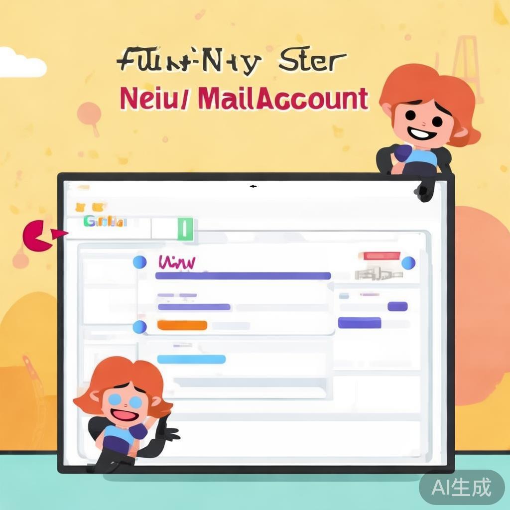 轻松上手，教你如何注册Gmail邮箱