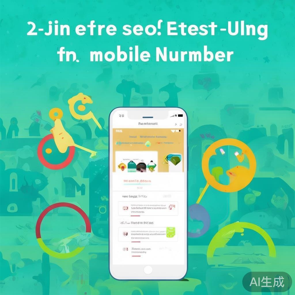 轻松上手！教你如何用手机号注册微信，开启社交新篇章