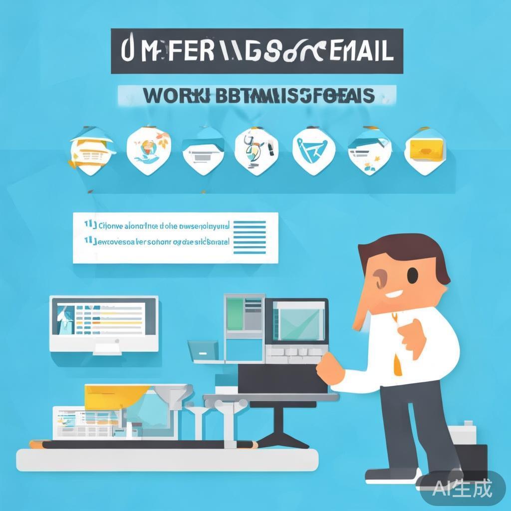 工作邮箱怎么申请注册，一站式指南助您轻松拥有专业形象