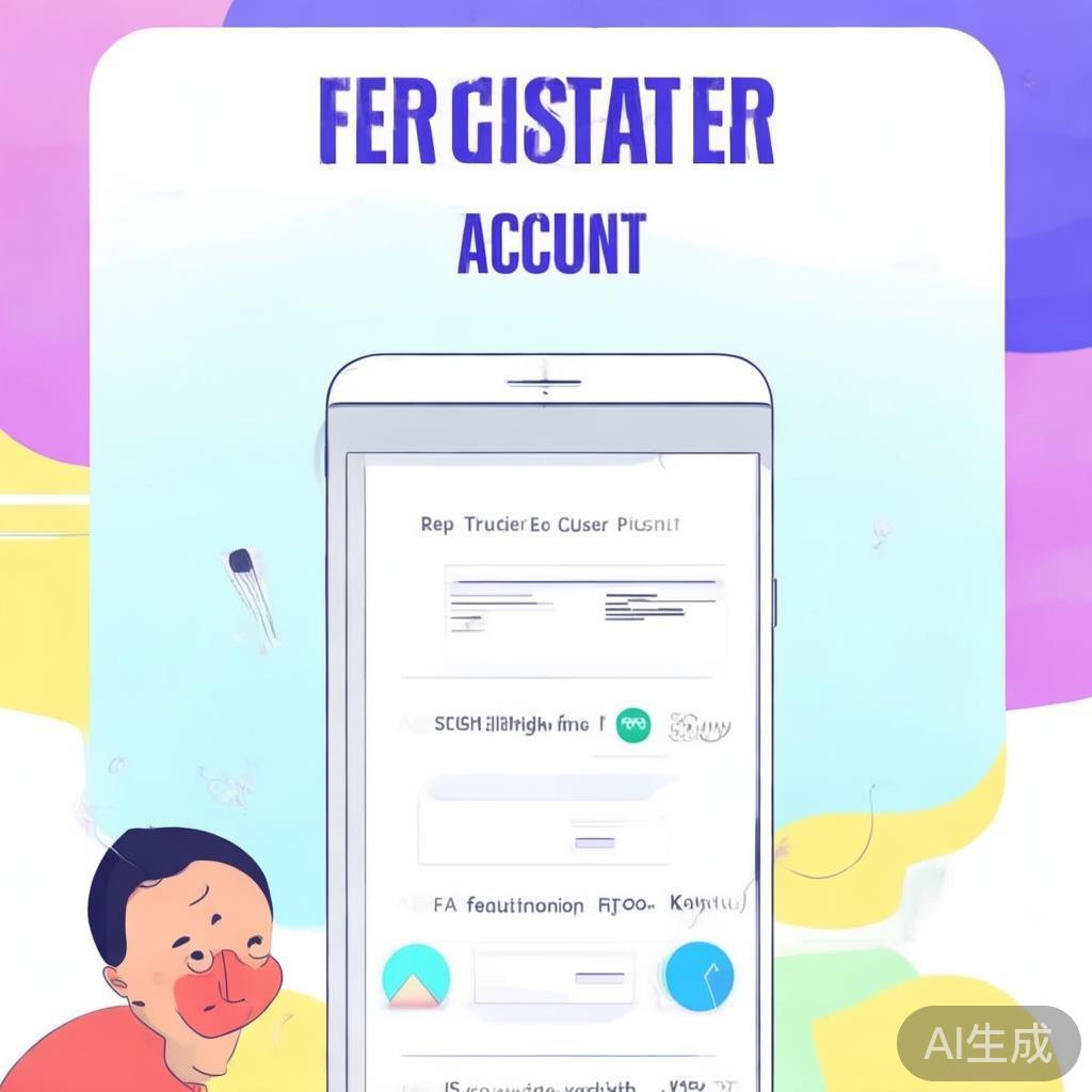 轻松上手快手，教你如何注册快手账号