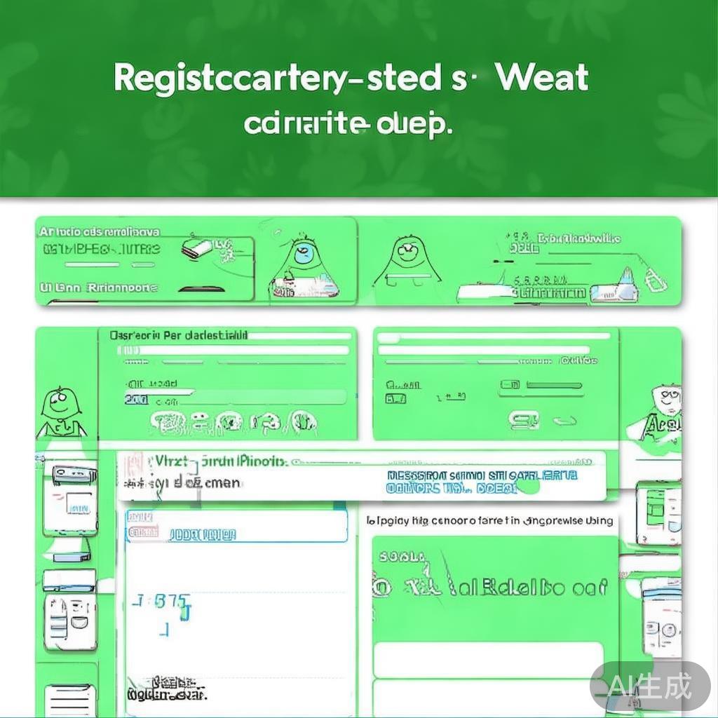 轻松上手，教你微信号怎么申请注册