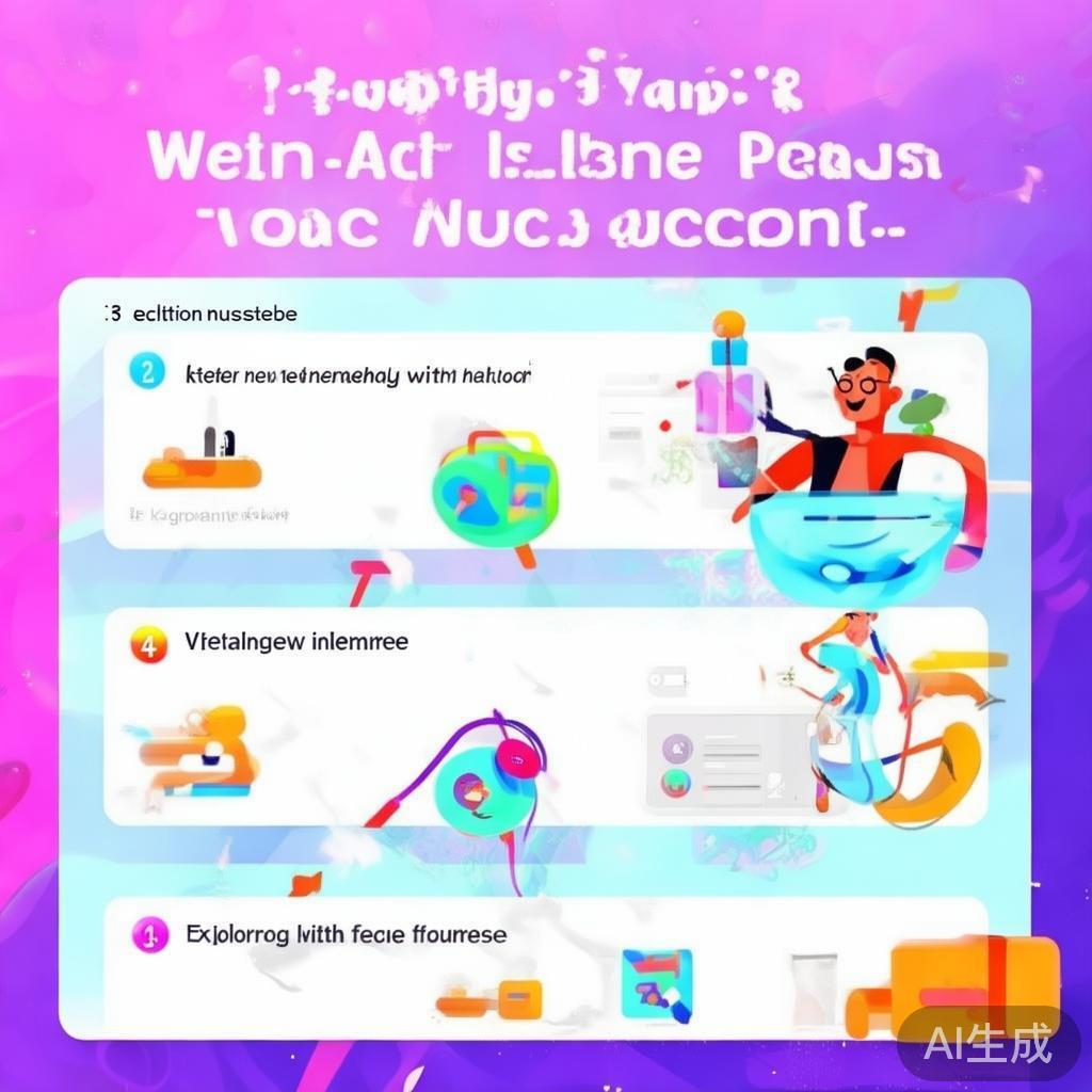 重新注册微信号，轻松上手，四大步骤助你重拾社交乐趣