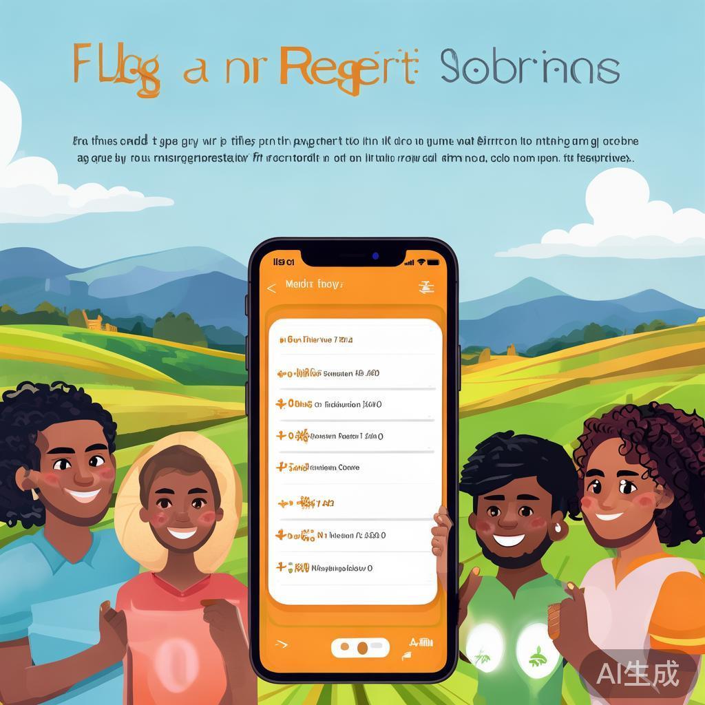 农村信用社APP注册指南，轻松开启便捷金融服务之旅