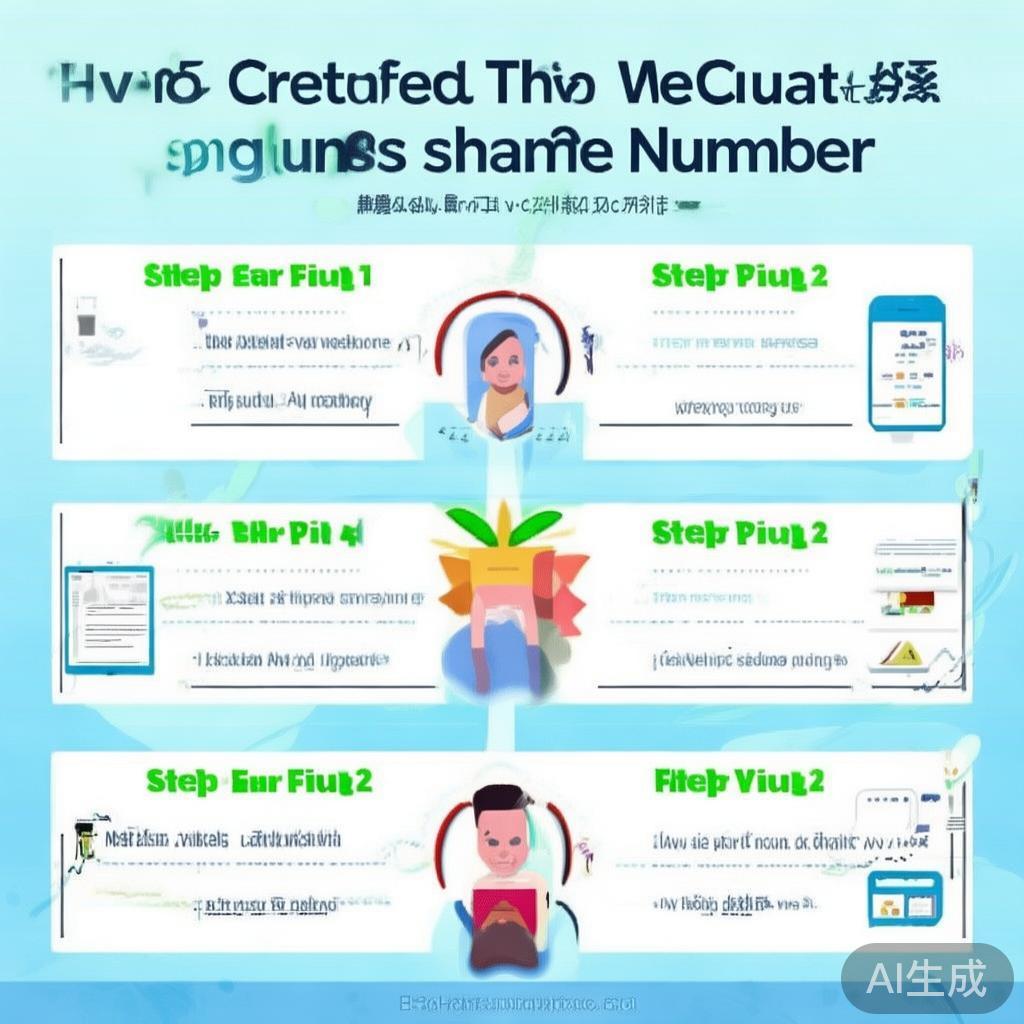 同一个手机号如何巧妙注册两个微信账号，攻略解析及注意事项