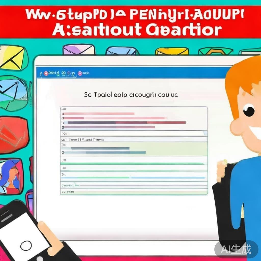 邮件注册详解，轻松掌握邮箱账户的开通方法