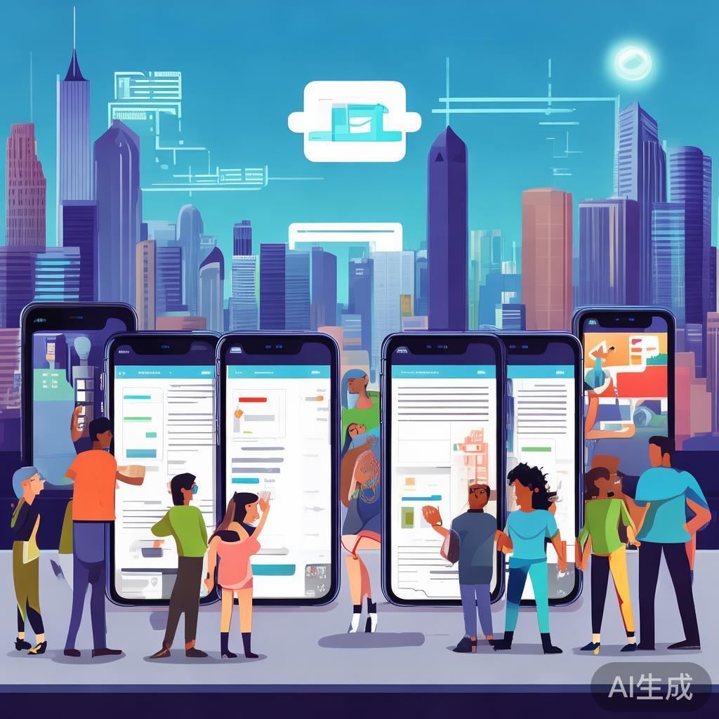 手机轻松注册邮箱，开启高效沟通新时代