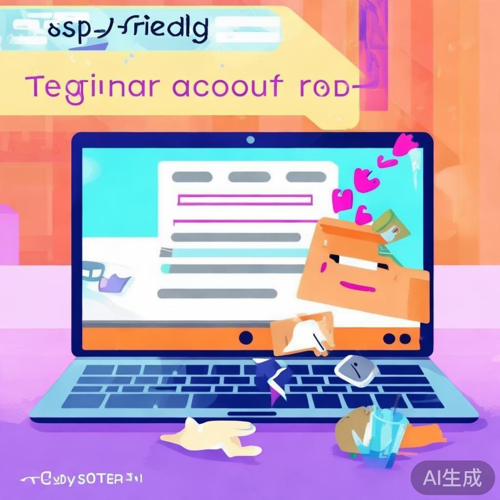 轻松上手，教你如何注册电子邮件账户