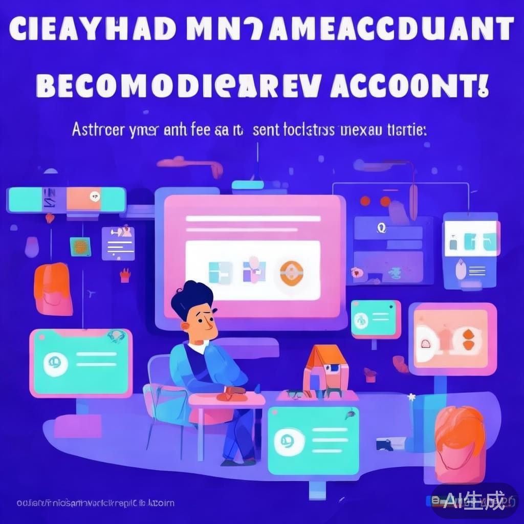 抖音怎么注册小号，轻松掌握小号注册技巧，玩转抖音新天地