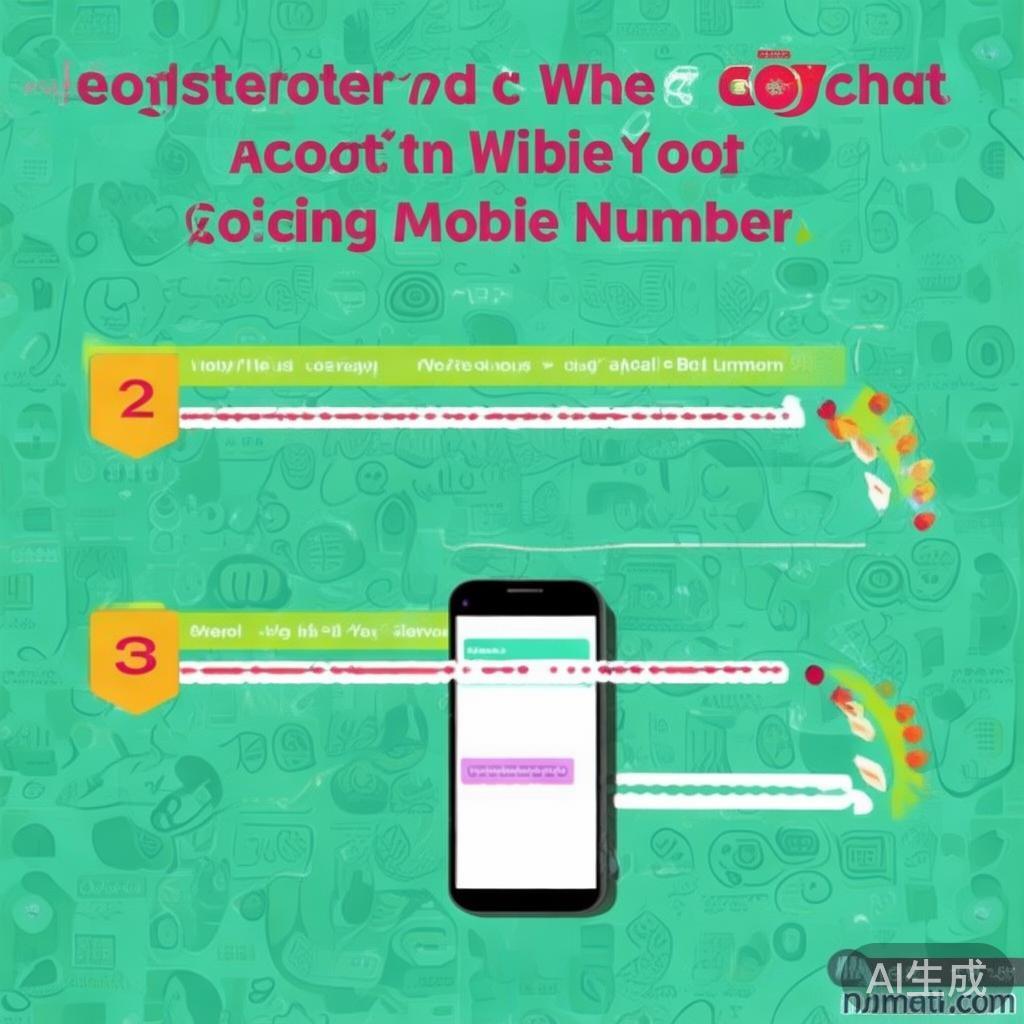 手机号注册微信全攻略，轻松三步，畅享社交新体验