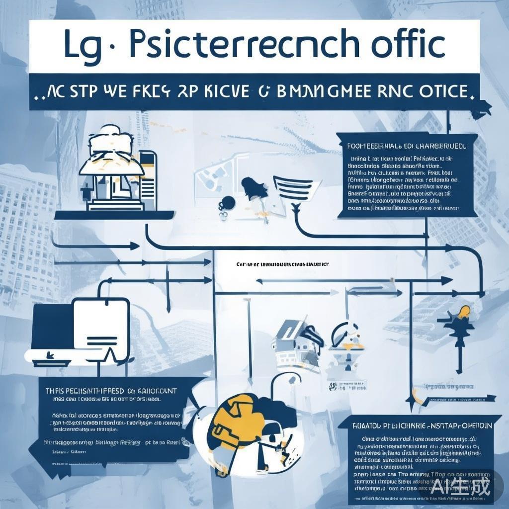 分公司注册全攻略，流程、注意事项及必备材料