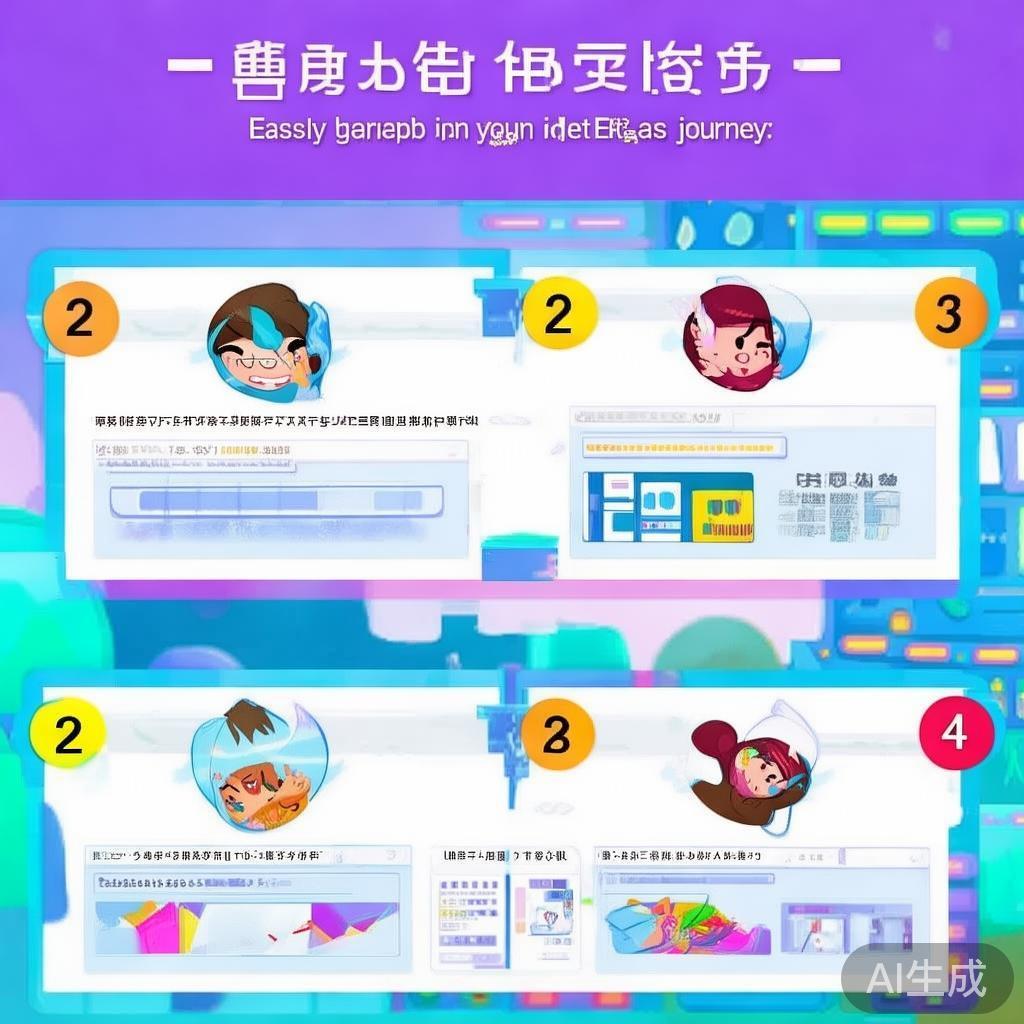 网易账号注册指南，轻松开启你的网易之旅