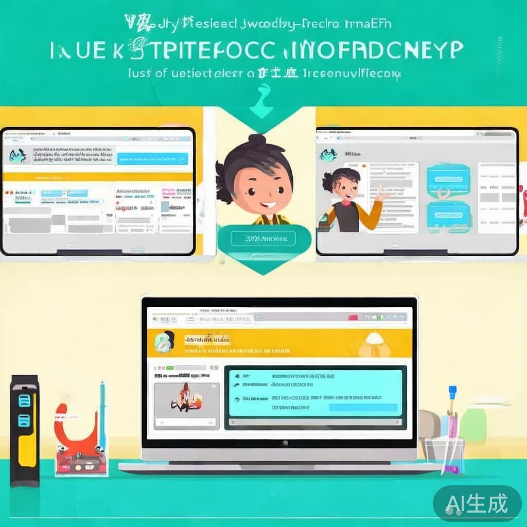 轻松上手，教你如何注册微信小程序