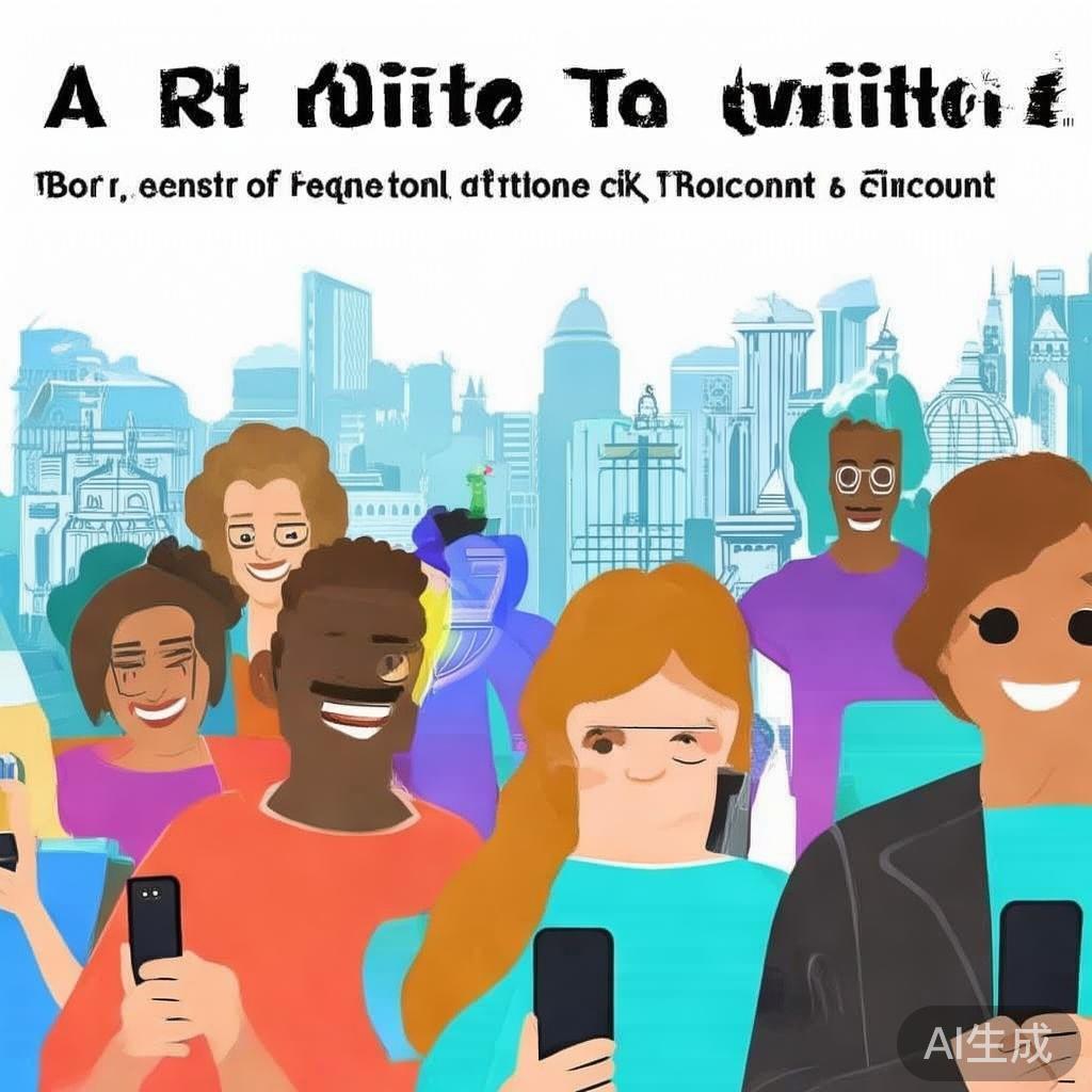 轻松掌握推特账号注册方法，开启全球社交新篇章