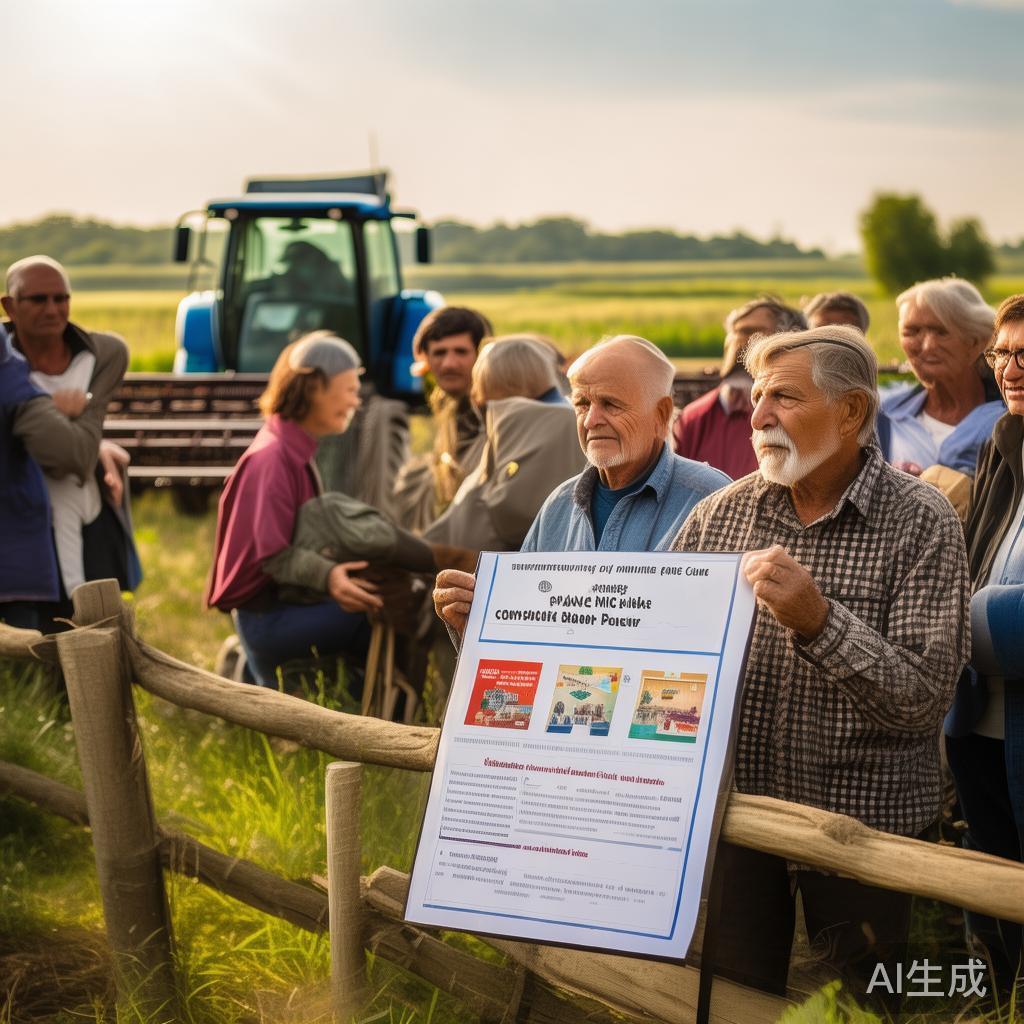 农机帮忙，申请补贴的实用指南