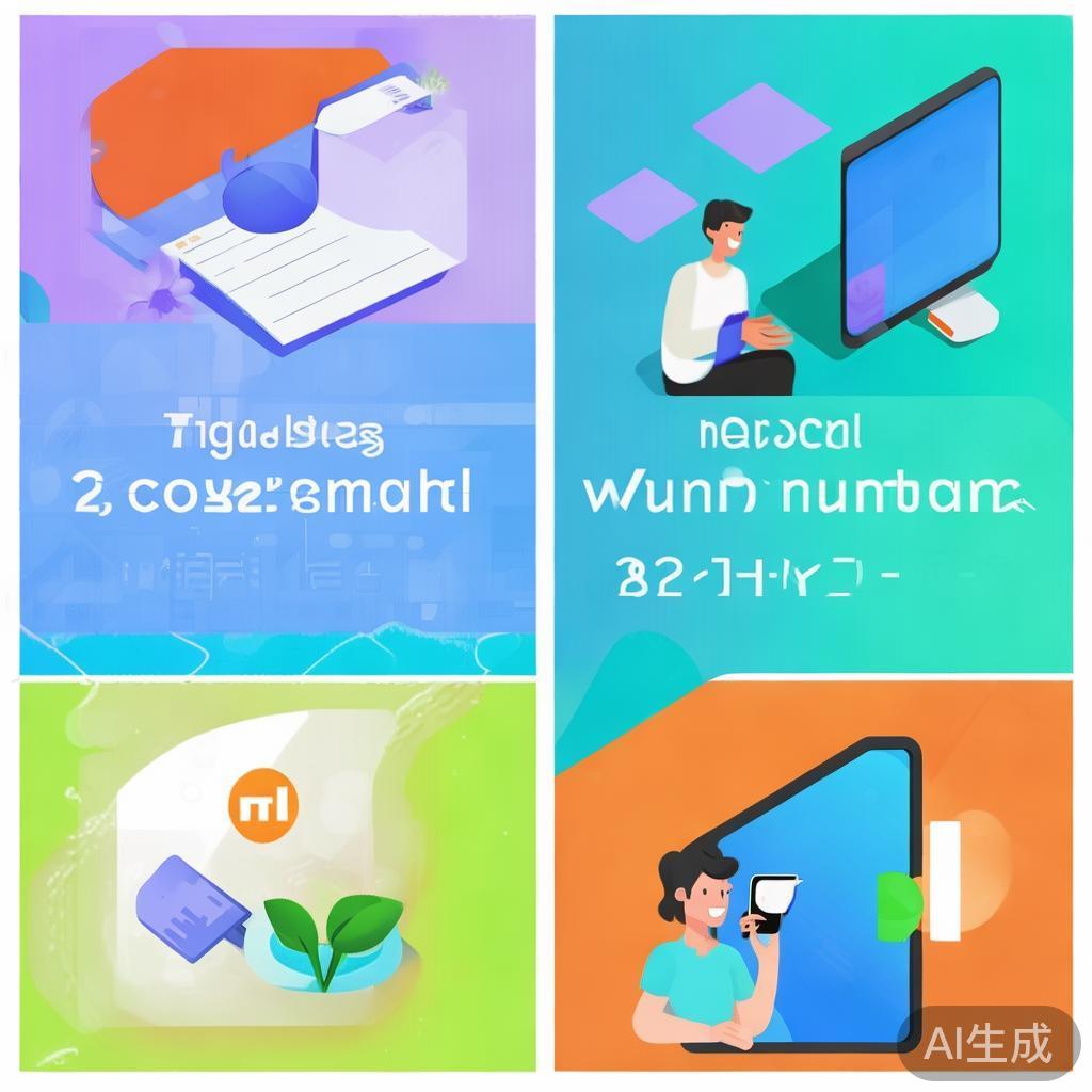 小米账号注册指南，轻松三步，开启小米生态之旅