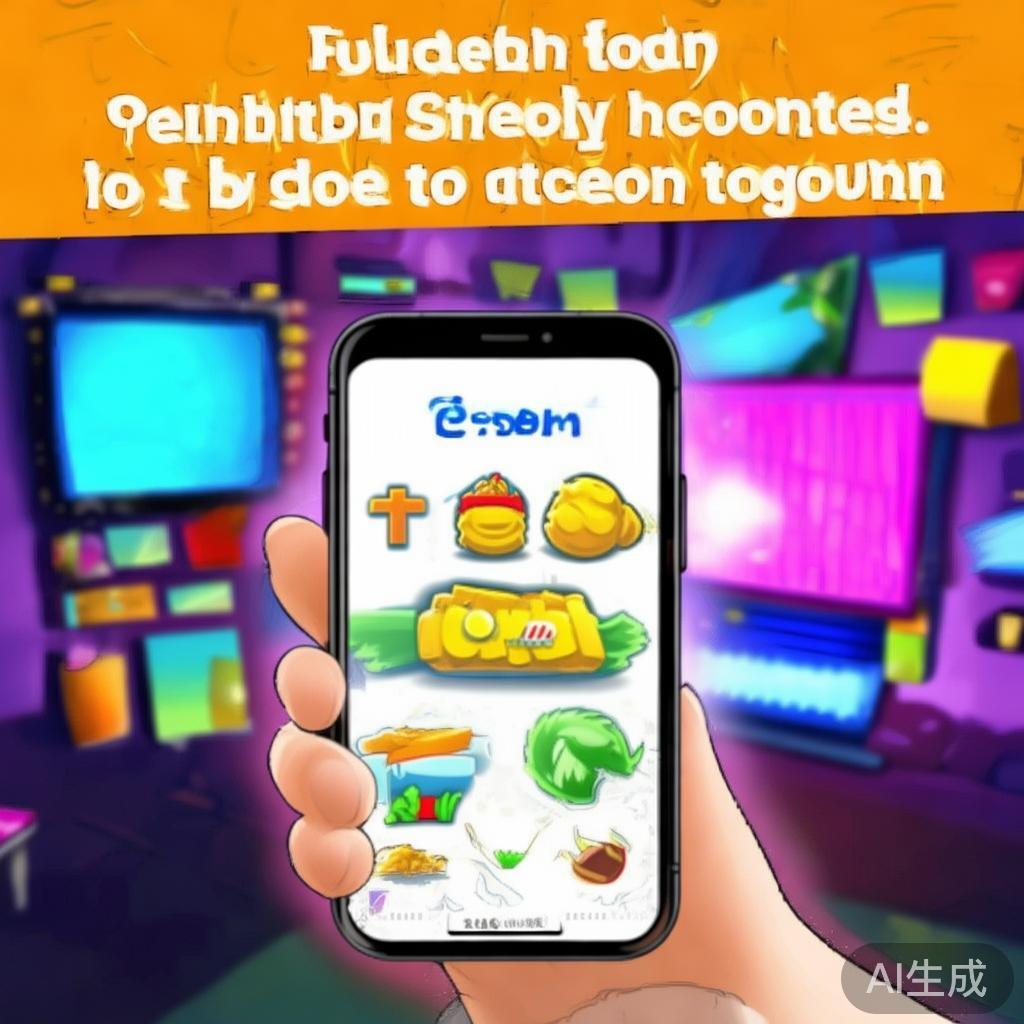 轻松掌握吃鸡账号注册方法，畅享游戏乐趣！