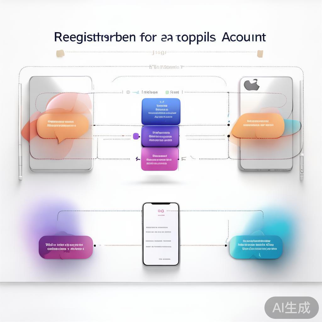 苹果账户注册全攻略，轻松开启您的苹果生态之旅