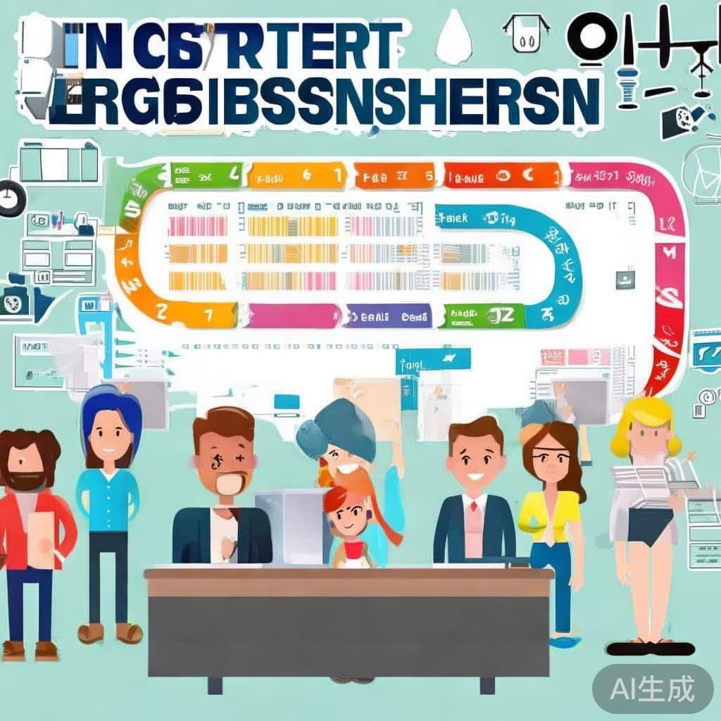 商贸公司注册全攻略，轻松开启您的商业之旅