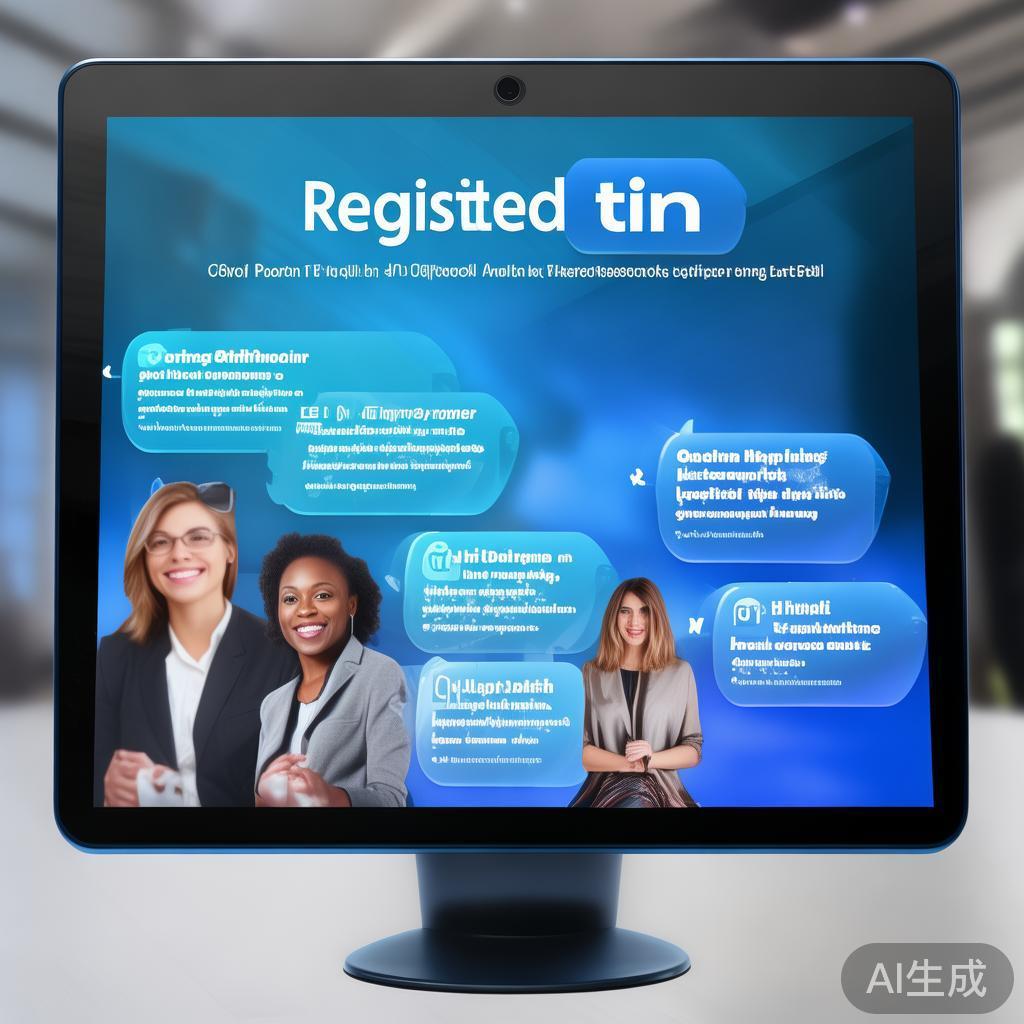 领英注册指南，轻松开启职业发展新篇章