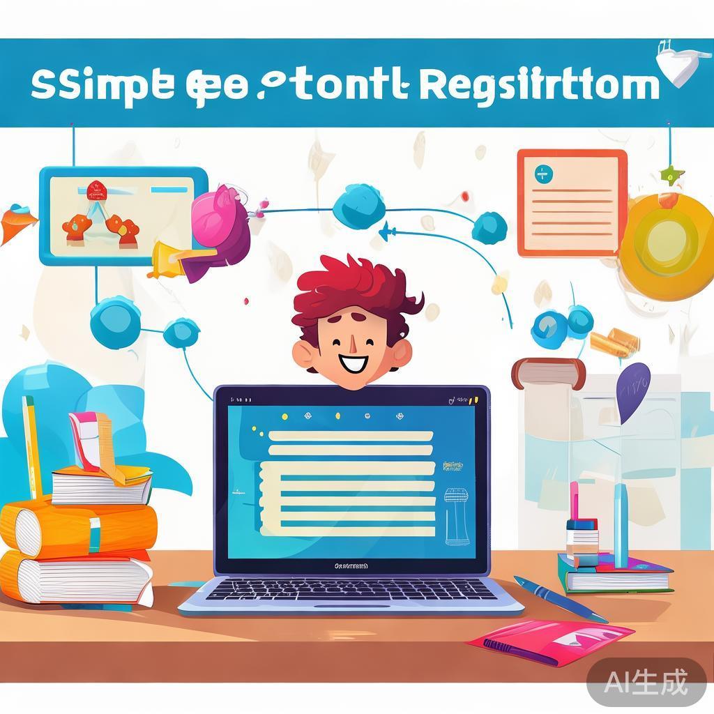 轻松掌握电邮注册步骤，开启高效沟通之旅
