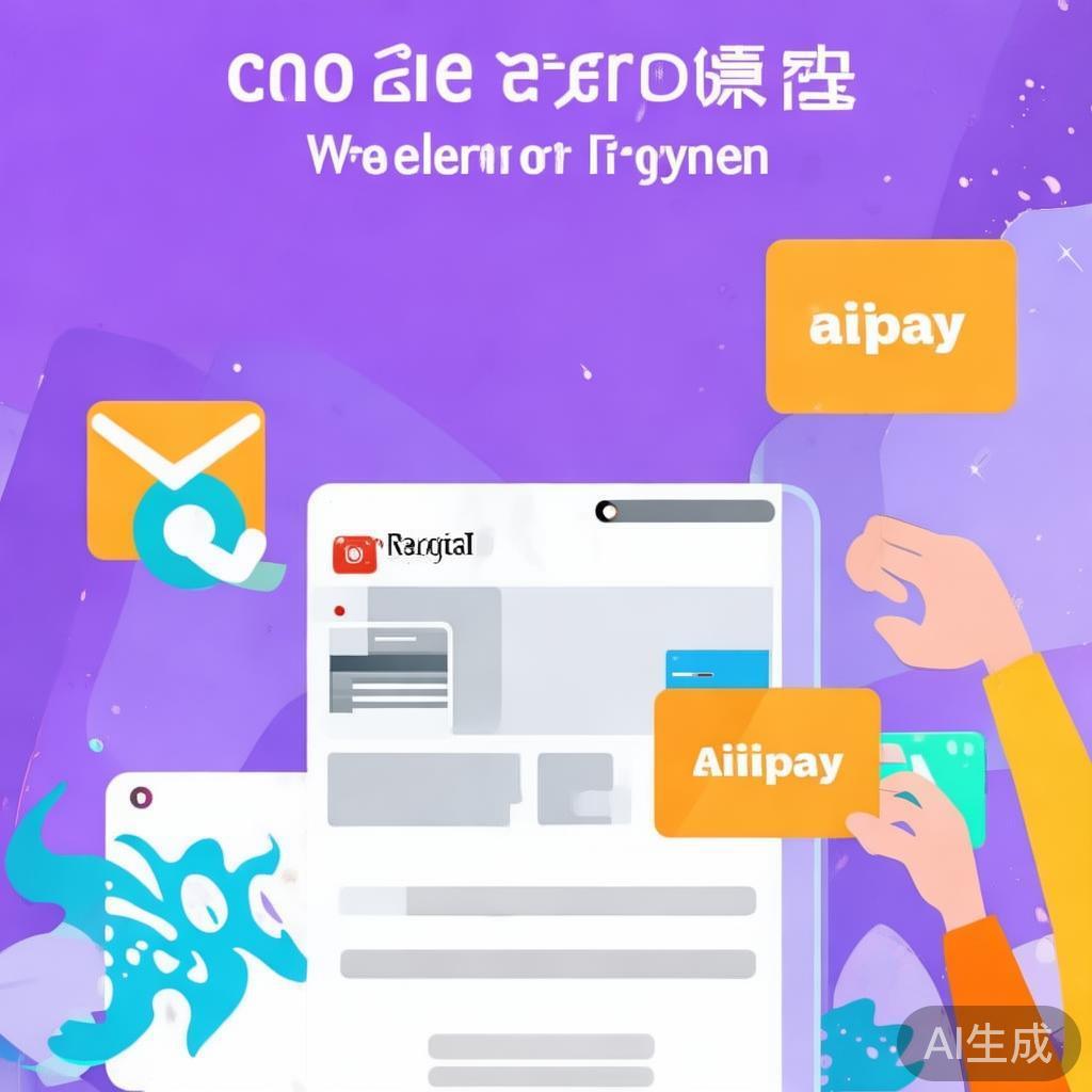 QQ邮箱注册支付宝，轻松开启便捷支付之旅