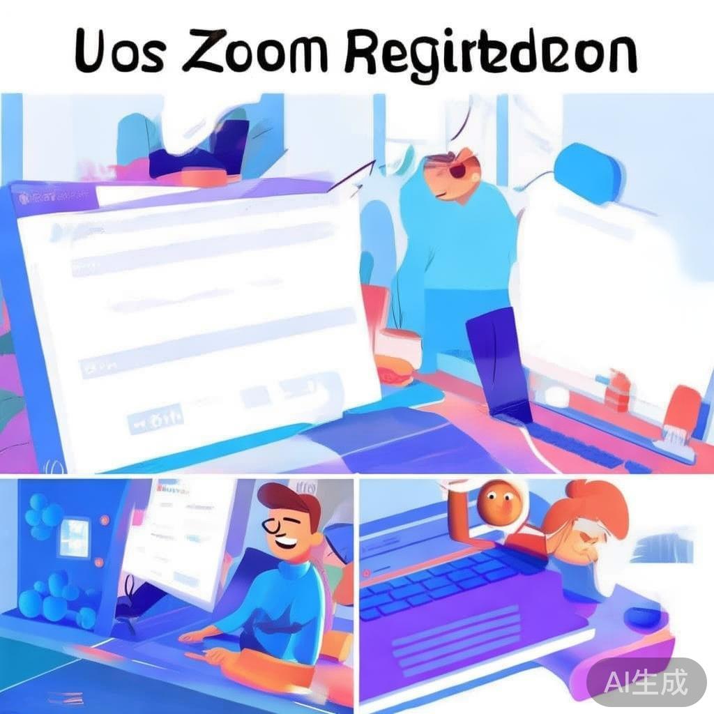 Zoom注册指南，轻松开启线上会议新体验