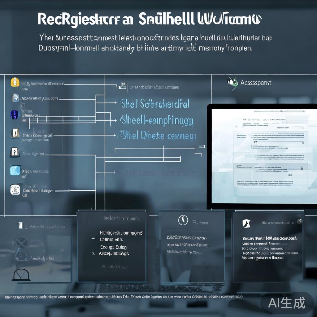 空壳公司注册全攻略，流程、注意事项及风险防范