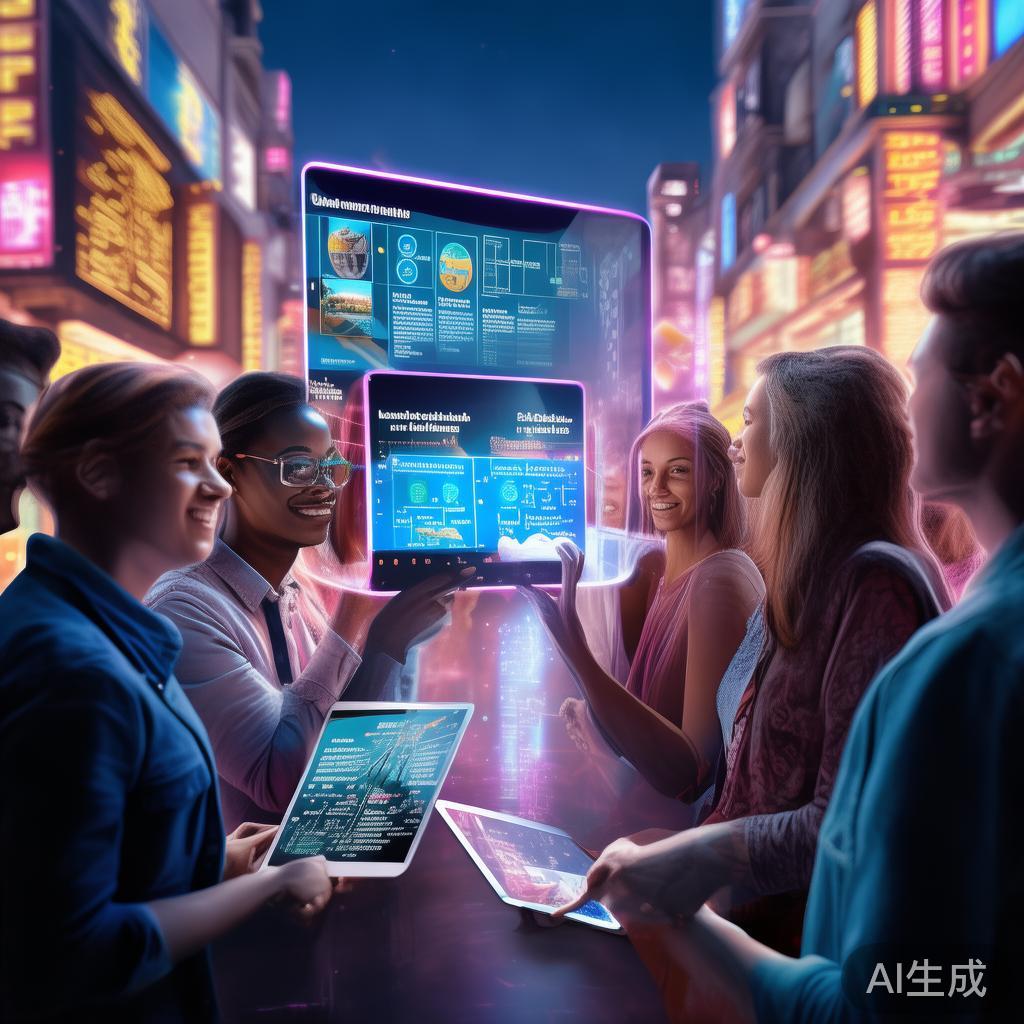 开启数字新时代，申请网费补贴的理由