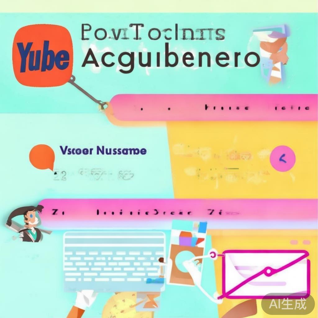 如何轻松注册YouTube账号，新手必看指南