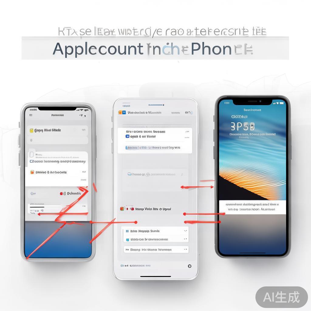 苹果手机如何重新注册ID账号，轻松解决账号重置难题