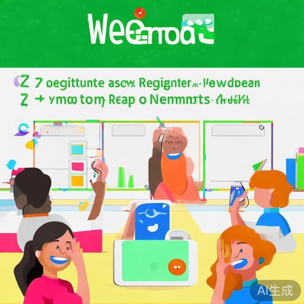 轻松上手！新手机号注册微信全攻略