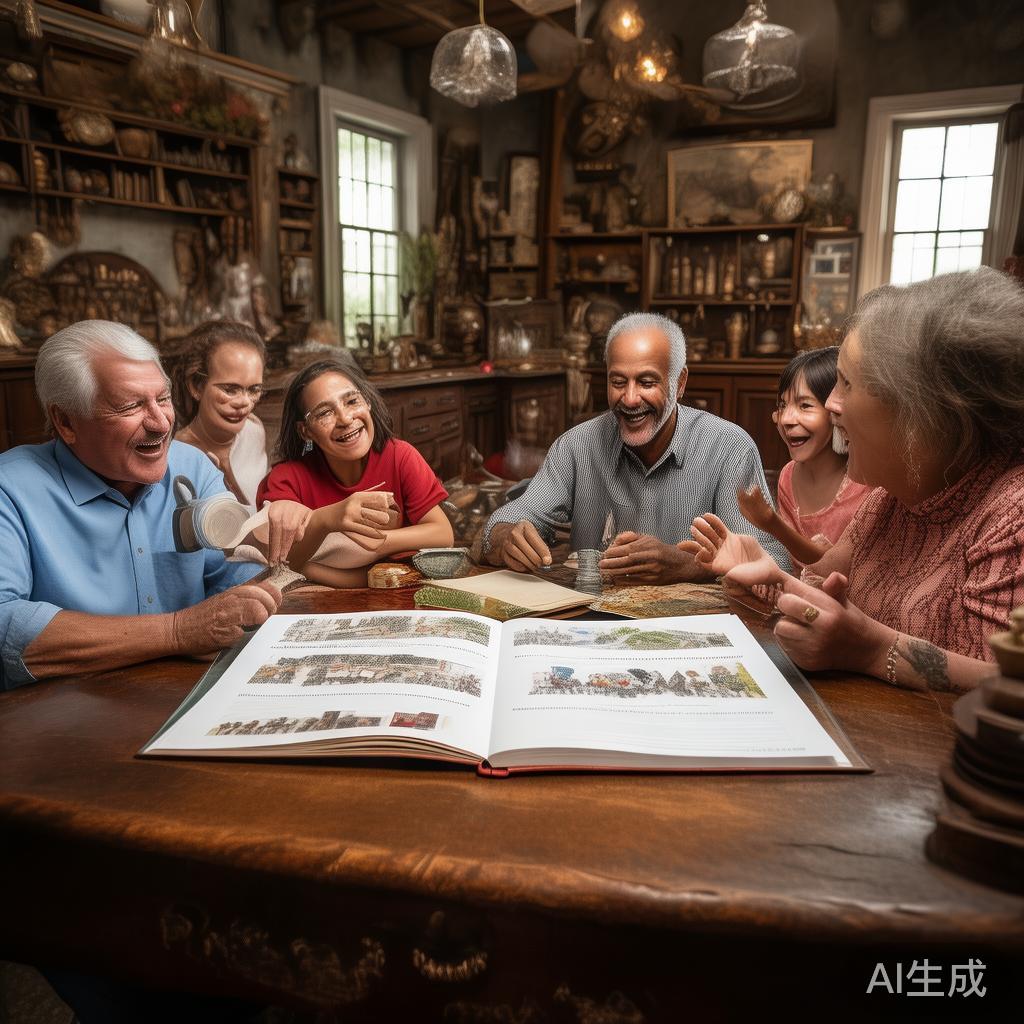 家族公司注册全攻略，了解条件，轻松开启家族企业新篇章