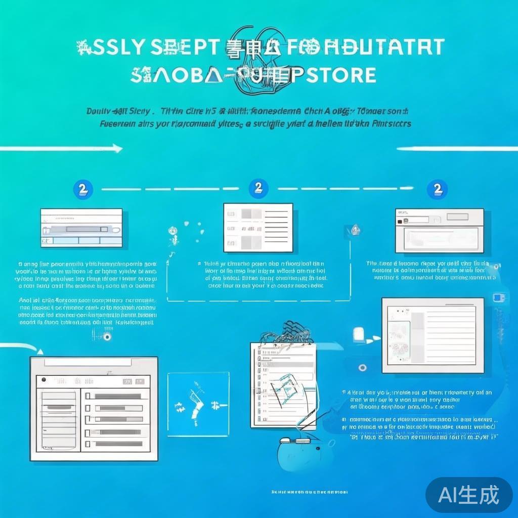如何轻松注册淘宝卖家店铺，步骤详解及注意事项