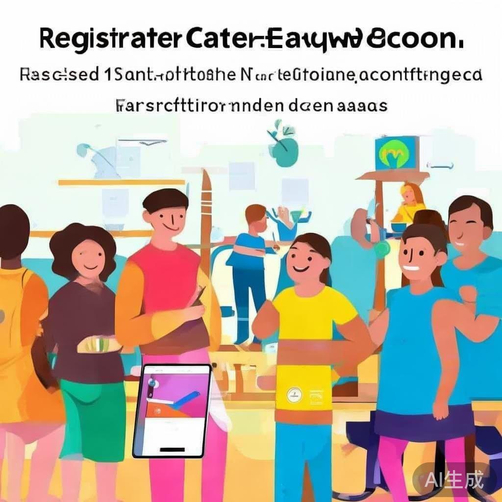 轻松上手！新号码如何快速注册微信