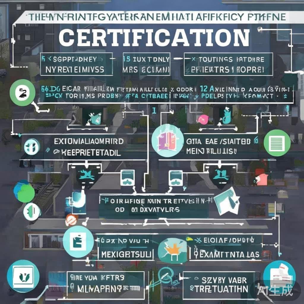 注册物业管理师证怎么考？全面解析考试流程及备考策略