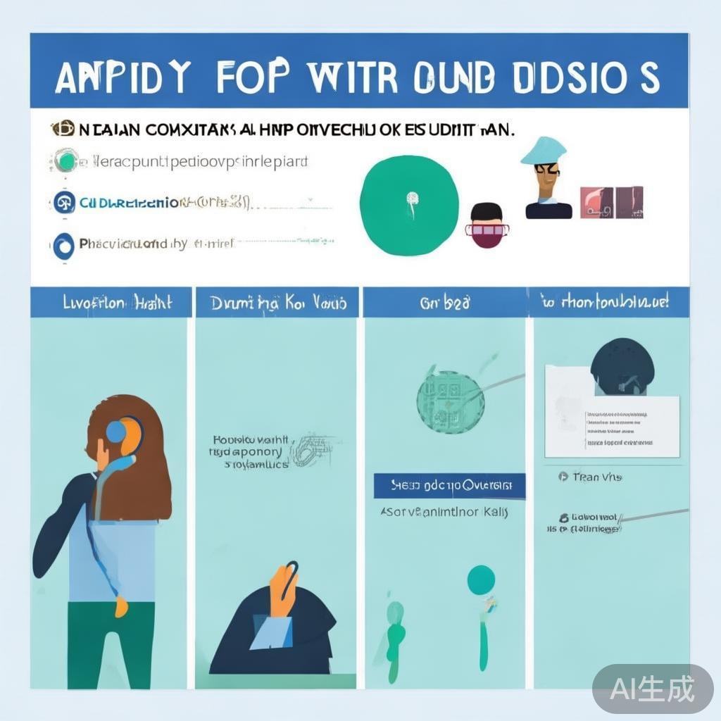 听力障碍者如何申请补贴，实用指南与常见问题解答