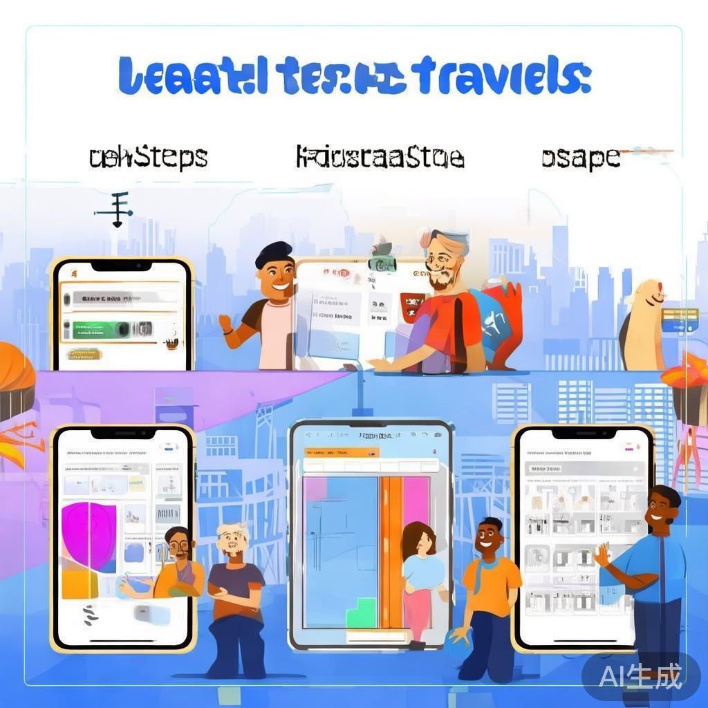 滴滴出行注册指南，轻松上手，畅享便捷出行