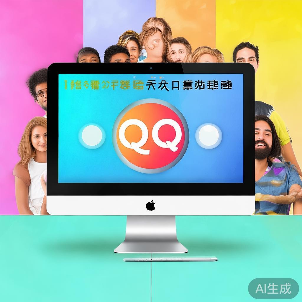 轻松注册QQ号，开启你的社交之旅