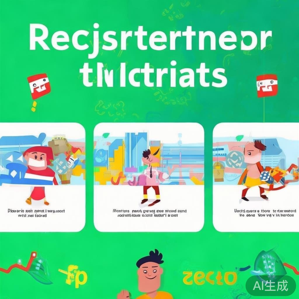 微信注册账号教程，轻松上手，畅享社交乐趣