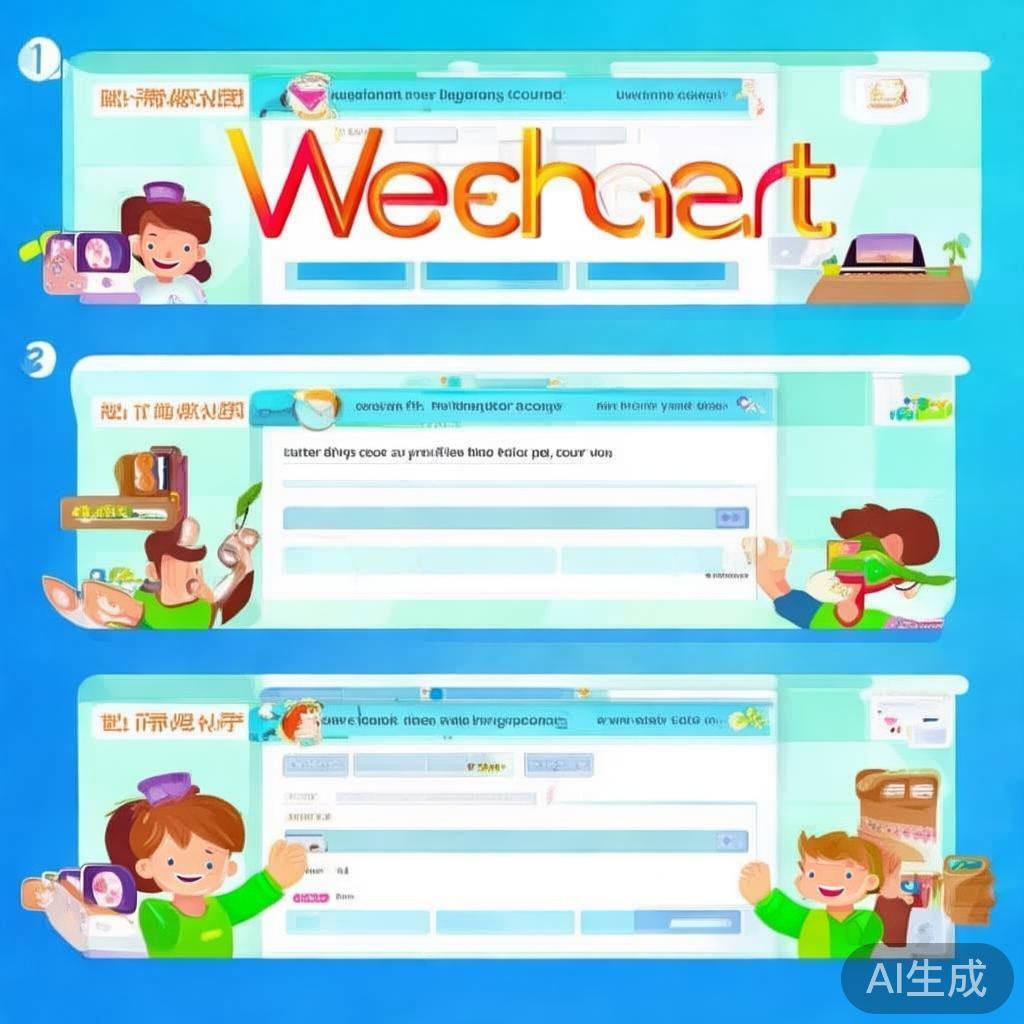 轻松上手，教你如何注册微信账号