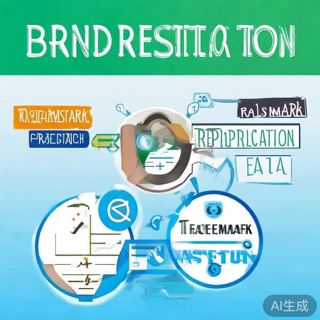 品牌注册全攻略，如何成功注册您的品牌