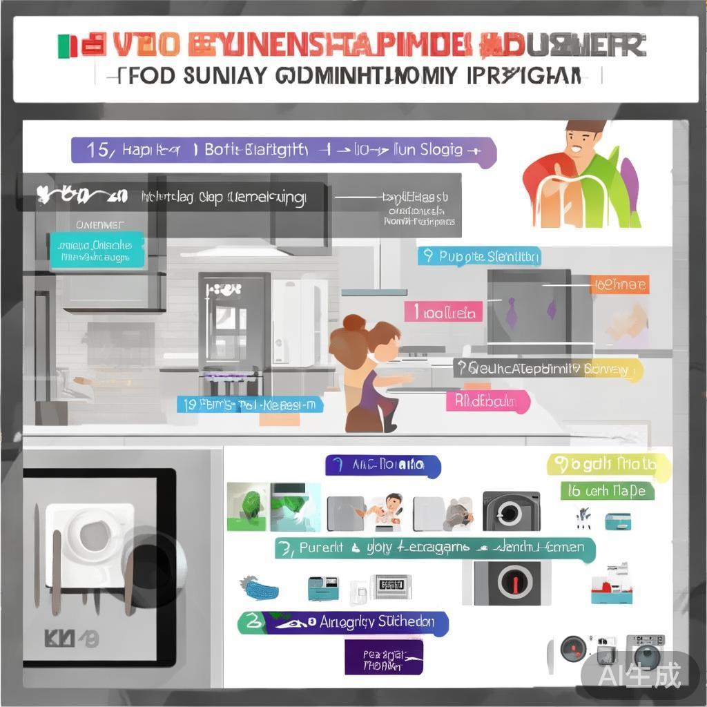 智能家电补贴申请指南，如何享受政策红利