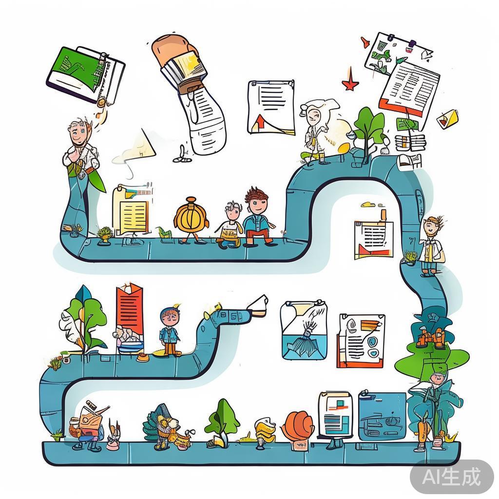 个人公司注册全攻略，从零开始，轻松开启创业之旅