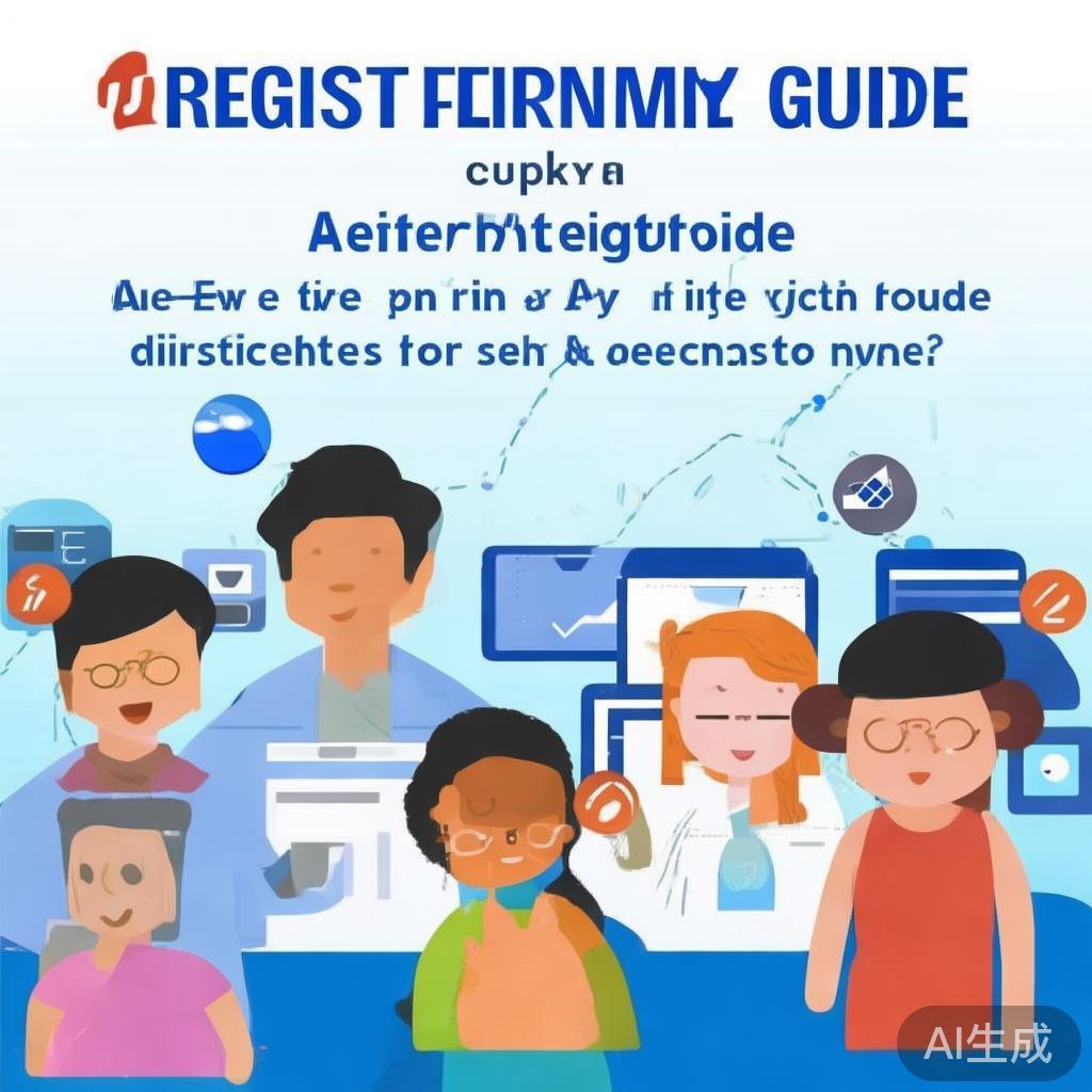 学信网注册指南，轻松开启你的学历信息查询之旅