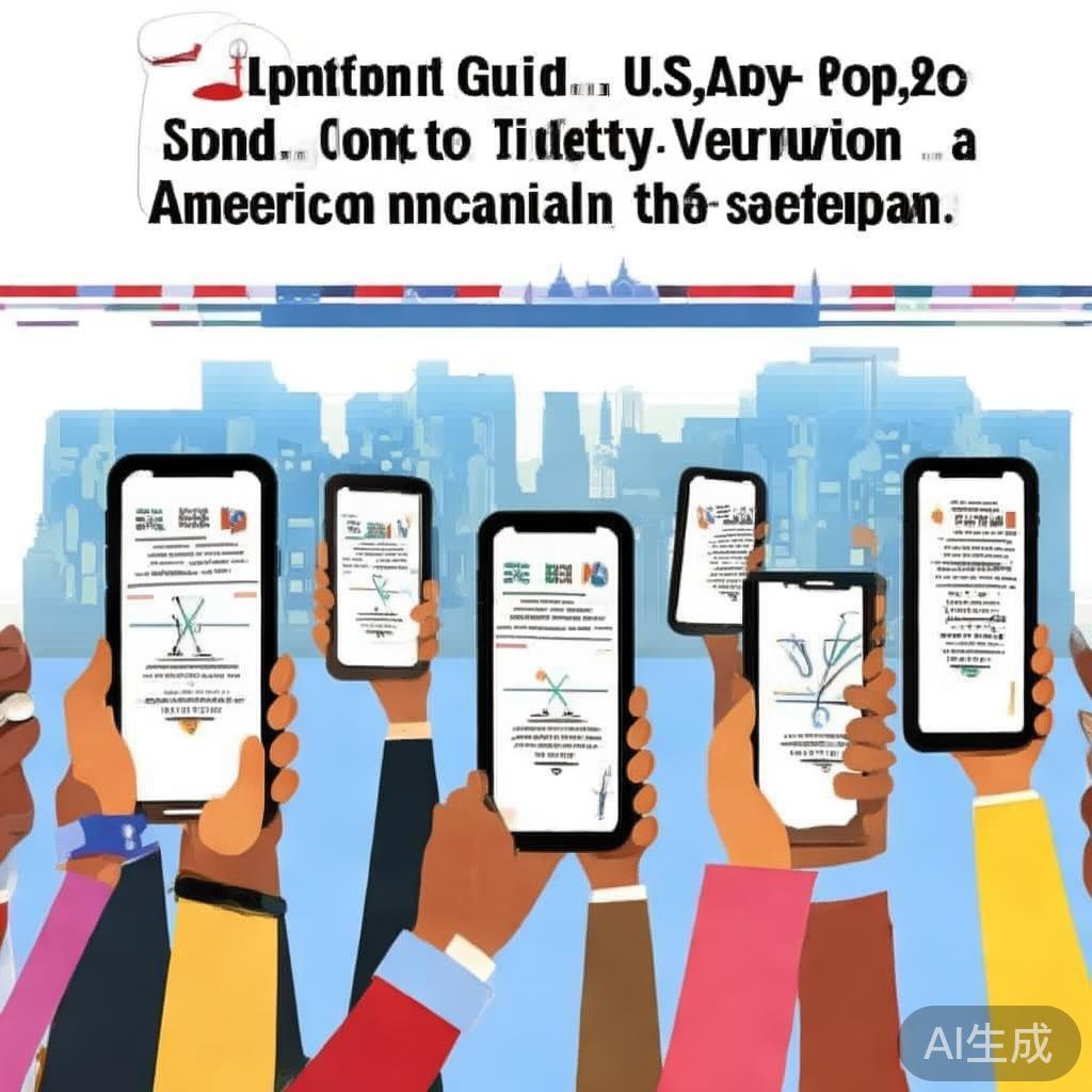 美国ID注册全攻略，轻松获取美国身份认证指南