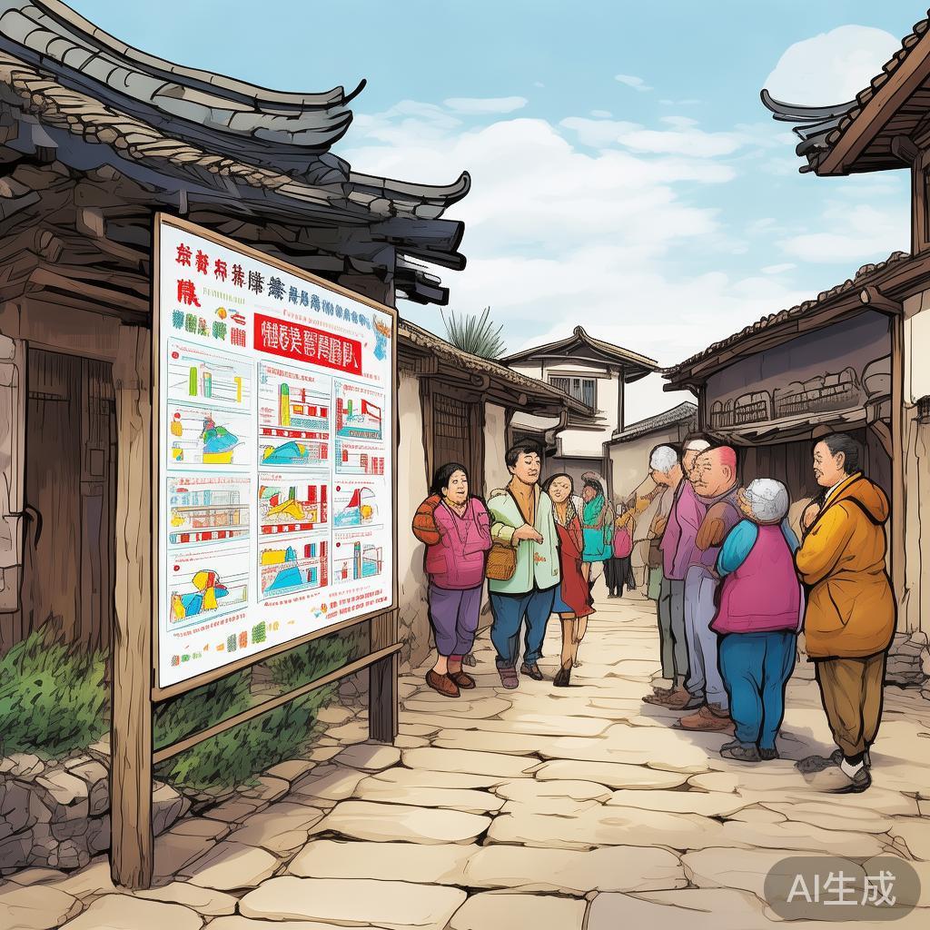 石湾街道居民补贴申请指南