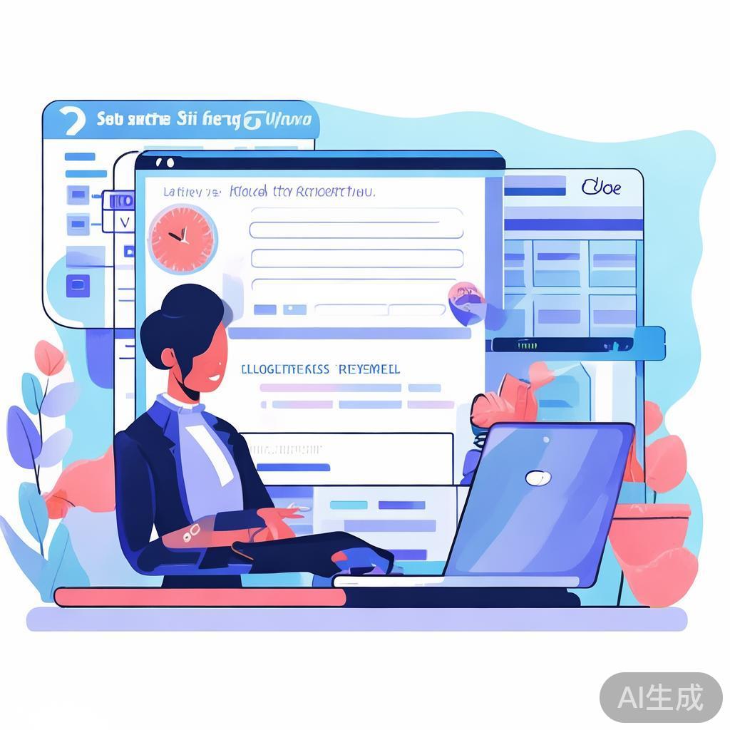 注册企业邮箱，轻松三步，开启高效办公之旅