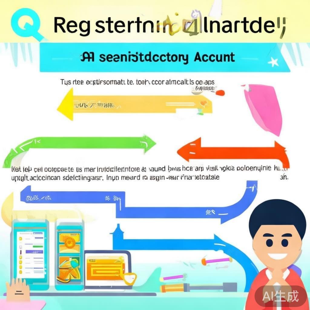 QQ小号注册全攻略，轻松掌握小号注册技巧