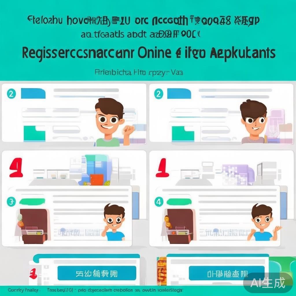 轻松上手，教你如何快速注册闲鱼账号